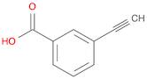 3-ETHYNYL-BENZOIC ACID