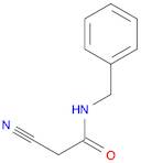 N-BENZYL-2-CYANOACETAMIDE