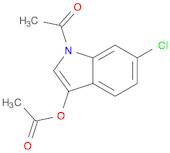 6-CHLOROINDOXYL-1,3-DIACETATE