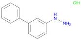 BIPHENYL-3-YL-HYDRAZINE HYDROCHLORIDE