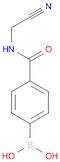 4-(cyanoMethylcarbaMoyl)phenylboronic acid