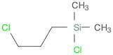 3-Chloropropyldimethylchlorosilane