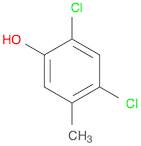4,6-dichloro-m-cresol