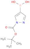1-Boc-1H-pyrazole-4-boronic acid