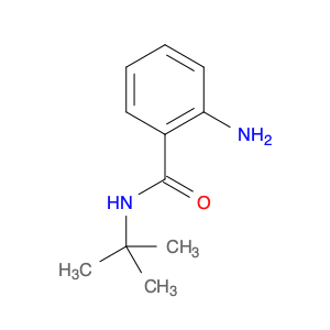 2-AMINO-N-TERT-BUTYLBENZAMIDE