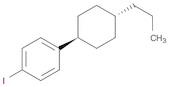1-IODO-4-(TRANS-4-N-PROPYLCYCLOHEXYL)BENZENE