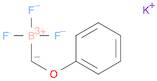 Potassium phenoxy-methyltrifluoroborate