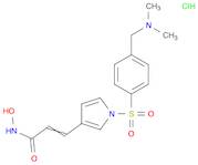 RAS-2410 hydrochloride