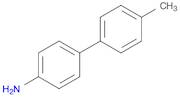 4'-METHYL-BIPHENYL-4-YLAMINE HYDROCHLORIDE