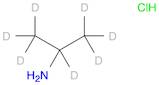 iso-Propyl-d7-amine HCl