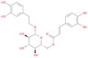 Desrhamnosyl isoacteoside