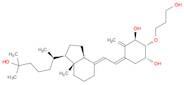 2-(3-hydroxypropoxy)-1,25-dihydroxyvitamin D3