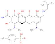 OMadacycline (tosylate)