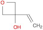 3-ethenyloxetan-3-ol