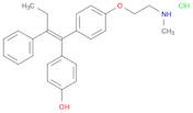 Endoxifen (E-isomer hydrochloride)