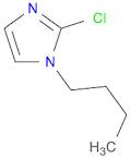1-butyl-2-chloro-1H-iMidazole