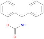 4-phenyl-3,4-dihydro-2H-benzo[e][1,3]oxazin-2-one