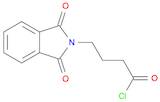1-(2-PhthaliMidobutanoyl)chloride