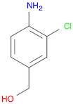 2-Chloro-4-AMinophenylalcohol
