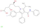 3S, 5S enantioMer of Atorvastatin CalciuM