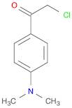 2-Chloro-1-(4-(dimethylamino)phenyl)ethanone