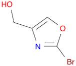 (2-Bromooxazol-4-yl)methanol