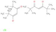3,5-Heptanedione, 2,2,6,6-tetramethyl-, ion(1-), calcium