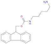 FMOC-NH(CH2)5NH2 HCL