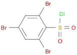 2,4,6-Tribromobenzenesulfonyl Chloride