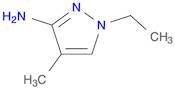 1-ethyl-5-methyl-1H-pyrazol-4-amine