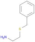 2-(benzylthio)ethanamine