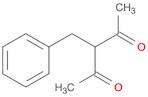 3-Benzylpentane-2,4-dione