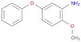 5-PHENOXY-O-ANISIDINE
