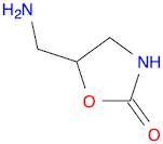 5-(Aminomethyl)oxazolidin-2-one