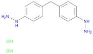 1,1'-(Methylenedi-4,1-phenylene)bishydrazine Dihydrochloride