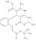 Lacidipine MonoMethyl Ester
