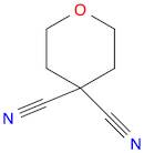 dihydro-2H-pyran-4,4(3H)-dicarbonitrile