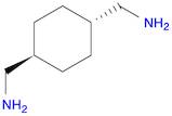[4-(aminomethyl)cyclohexyl]methanamine
