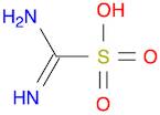 Imino(amino)methanesulfonic acid