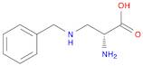 D-Alanine, 3-[(phenylmethyl)amino]-