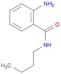 2-amino-n-butyl-benzamide