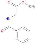 BENZOYLGLYCINE METHYL ESTER