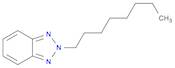 2-Octyl-2H-benzotriazole