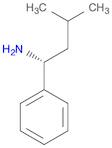 (R)-3-METHYL-1-PHENYLBUTAN-1-AMINE-HCl