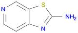 thiazolo[5,4-c]pyridin-2-amine