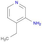 4-Ethylpyridin-3-amine