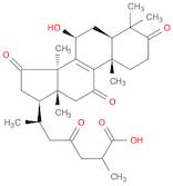 Ganoderic acid D