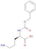 (R)-5-AMino-2-(((benzyloxy)carbonyl)aMino)pentanoic acid
