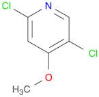 2,5-Dichloro-4-Methoxypyridine