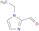 1H-Imidazole-2-carboxaldehyde,1-ethyl-(9CI)